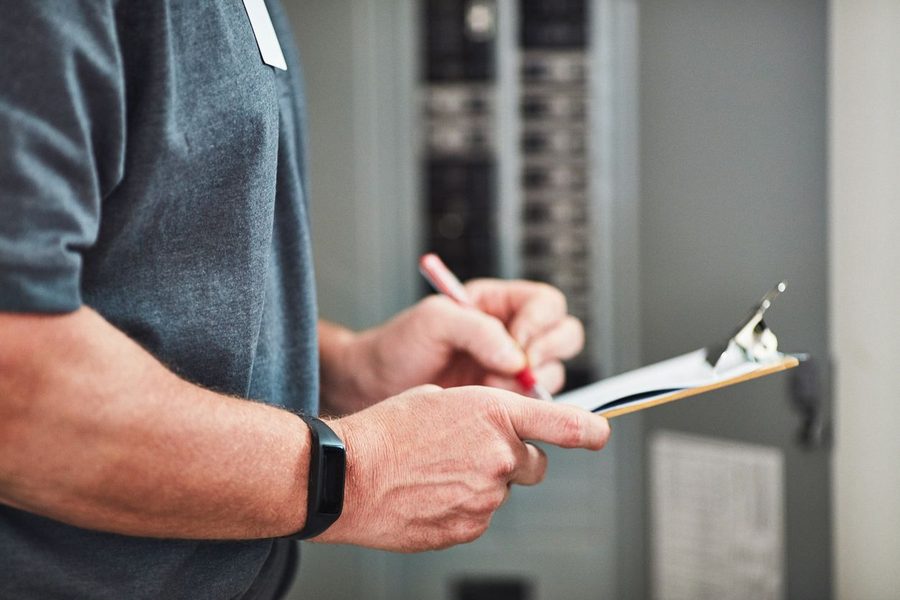 Electrical Safety Inspections & Code Corrections