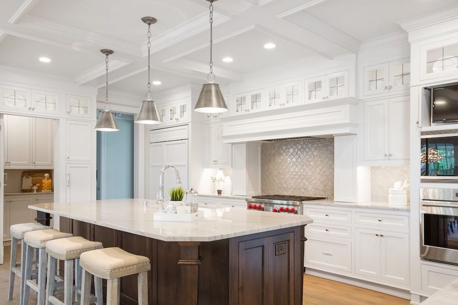 Smart Lighting & Home Automation