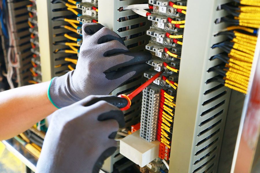 electrical services
